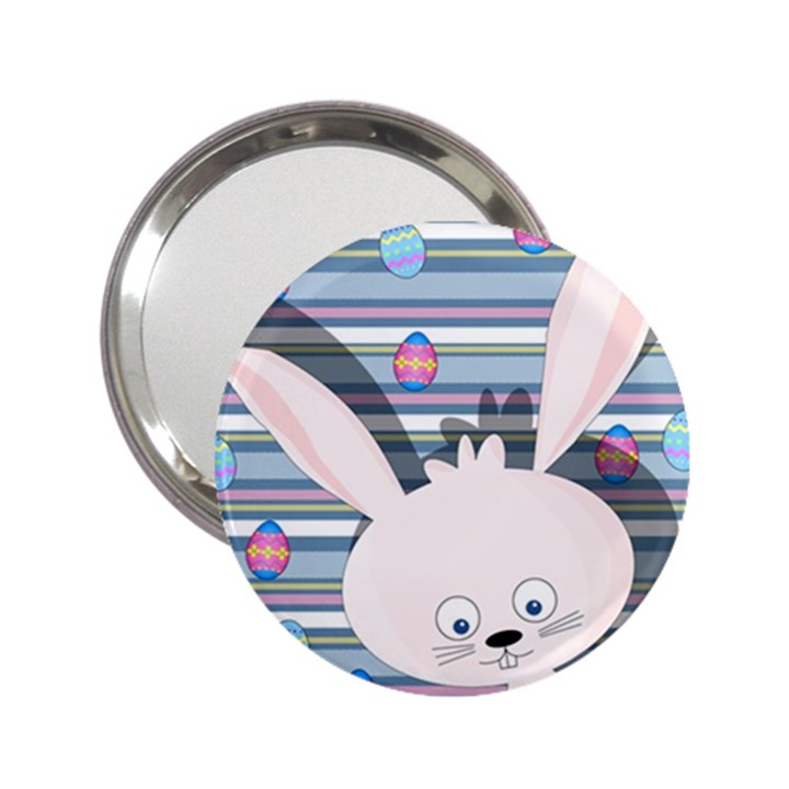 Easter bunny  2.25  Handbag Mirrors