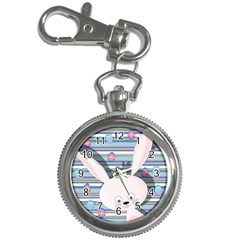 Easter bunny  Key Chain Watches