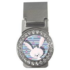 Easter bunny  Money Clips (CZ) 