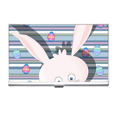 Easter bunny  Business Card Holders