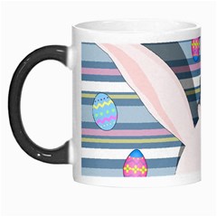 Easter bunny  Morph Mugs