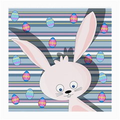 Easter bunny  Medium Glasses Cloth