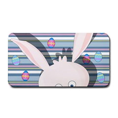 Easter bunny  Medium Bar Mats