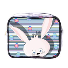 Easter bunny  Mini Toiletries Bags