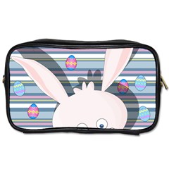 Easter bunny  Toiletries Bags 2-Side