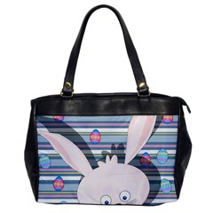 Easter bunny  Office Handbags