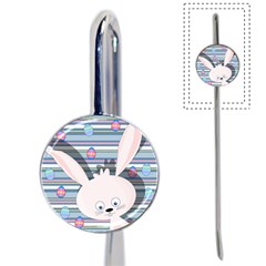 Easter bunny  Book Mark