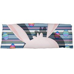 Easter bunny  Body Pillow Case (Dakimakura)