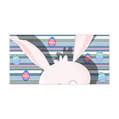 Easter bunny  Yoga Headband