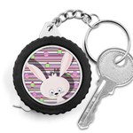 Easter bunny  Measuring Tapes Front