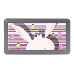 Easter Bunny  Memory Card Reader (mini) by Valentinaart