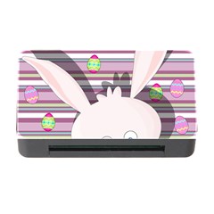 Easter Bunny  Memory Card Reader With Cf by Valentinaart