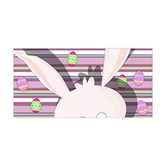 Easter Bunny  Yoga Headband