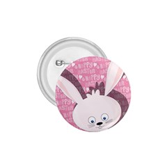 Easter Bunny  1 75  Buttons by Valentinaart