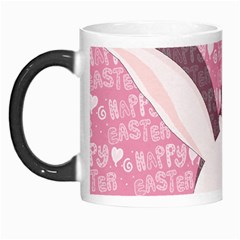 Easter Bunny  Morph Mugs