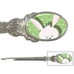 Easter bunny  Letter Openers