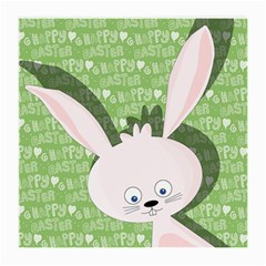 Easter bunny  Medium Glasses Cloth