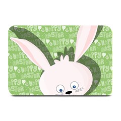 Easter bunny  Plate Mats