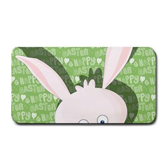 Easter bunny  Medium Bar Mats