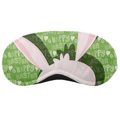 Easter bunny  Sleeping Masks