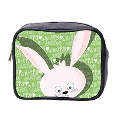 Easter bunny  Mini Toiletries Bag 2-Side