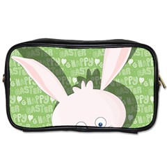 Easter bunny  Toiletries Bags 2-Side