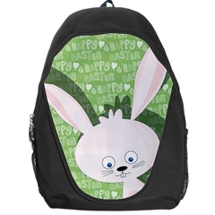 Easter bunny  Backpack Bag