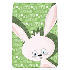 Easter Bunny  Flap Covers (l)  by Valentinaart