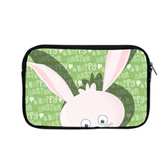 Easter Bunny  Apple Macbook Pro 13  Zipper Case by Valentinaart