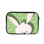 Easter bunny  Apple MacBook Pro 15  Zipper Case Front