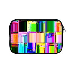 Glitch Art Abstract Apple Macbook Pro 13  Zipper Case