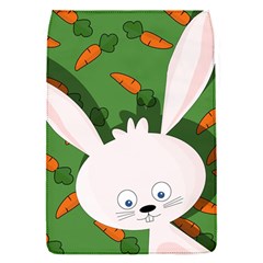 Easter Bunny  Flap Covers (s)  by Valentinaart