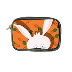 Easter Bunny  Coin Purse by Valentinaart