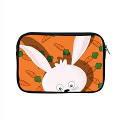 Easter Bunny  Apple Macbook Pro 15  Zipper Case by Valentinaart