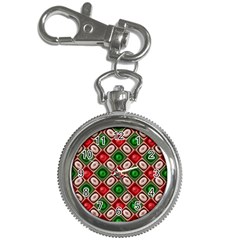 Gem Texture A Completely Seamless Tile Able Background Design Key Chain Watches by Nexatart