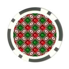 Gem Texture A Completely Seamless Tile Able Background Design Poker Chip Card Guard by Nexatart