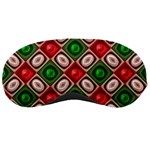 Gem Texture A Completely Seamless Tile Able Background Design Sleeping Masks Front