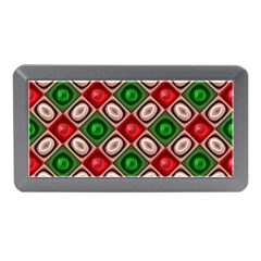 Gem Texture A Completely Seamless Tile Able Background Design Memory Card Reader (mini) by Nexatart