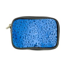 Water Drops On Car Coin Purse