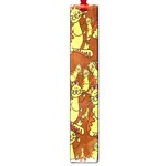 Cartoon Grunge Cat Wallpaper Background Large Book Marks Front