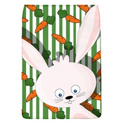 Easter Bunny  Flap Covers (s)  by Valentinaart