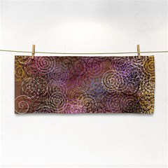 2000 Spirals Many Colorful Spirals Cosmetic Storage Cases by Nexatart