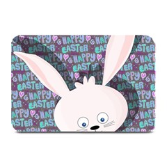 Easter Bunny  Plate Mats by Valentinaart