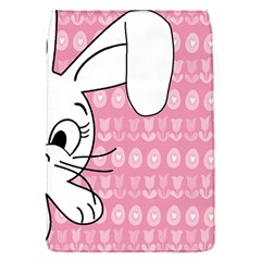 Easter Bunny  Flap Covers (s)  by Valentinaart