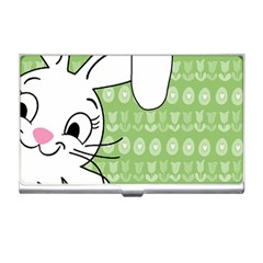 Easter bunny  Business Card Holders