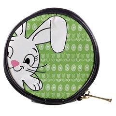 Easter bunny  Mini Makeup Bags