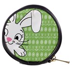 Easter bunny  Mini Makeup Bags Front