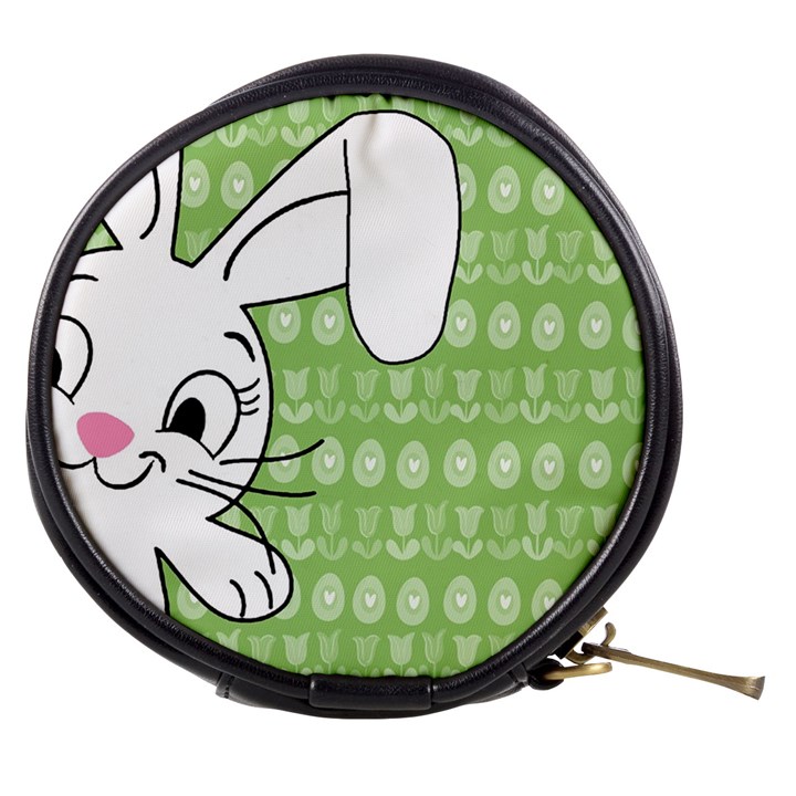 Easter bunny  Mini Makeup Bags