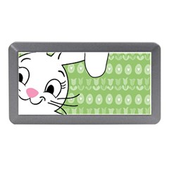 Easter bunny  Memory Card Reader (Mini)