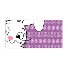 Easter Bunny  Yoga Headband